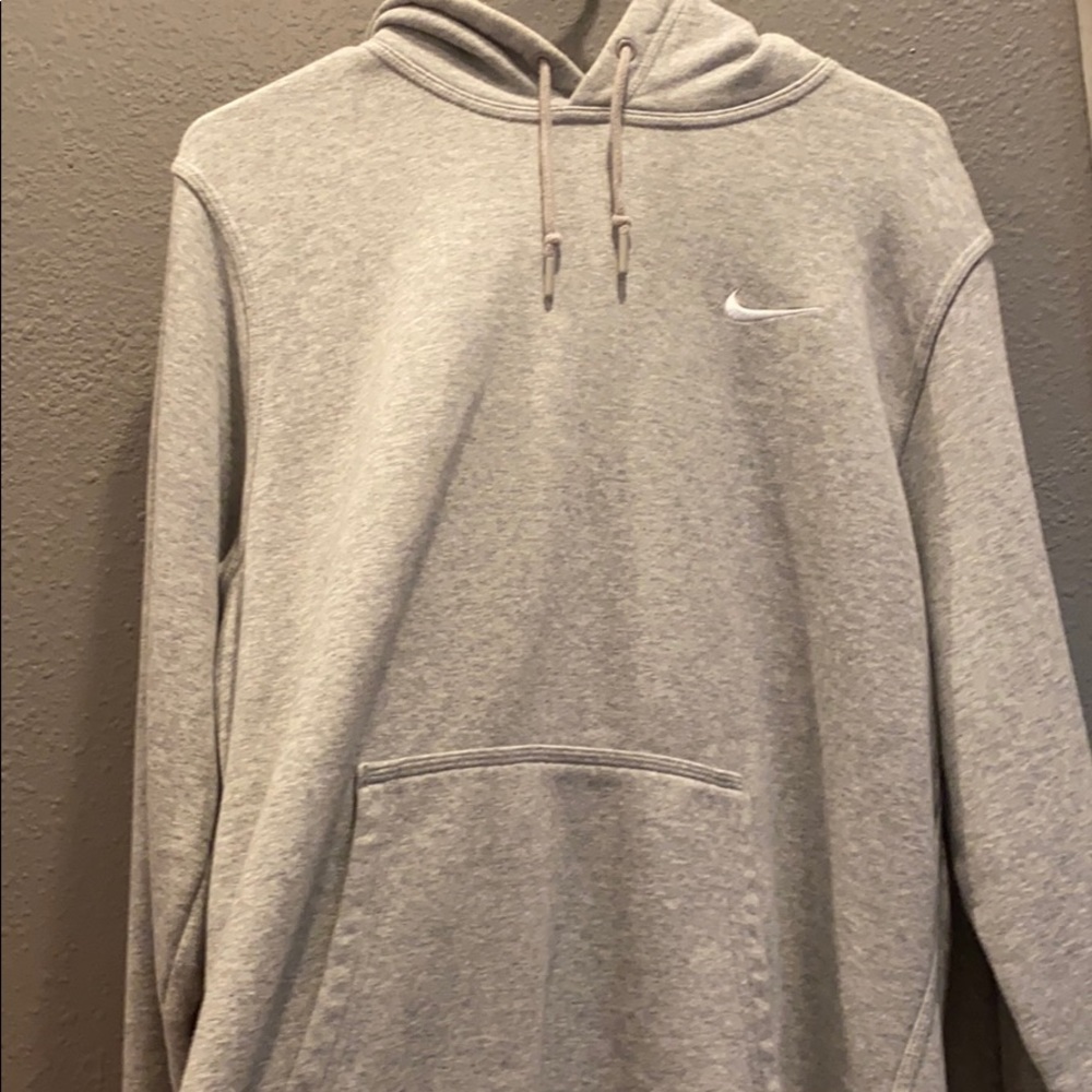 COPY - Men’s Nike hoodie